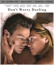 : Dont Worry Darling 2022 Multi Complete Bluray-Orca