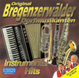 : Bregenzerwälder Dorfmusikanten - Instrumental Hits (2002)