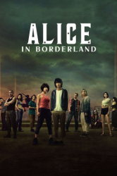 : Alice in Borderland S02 German Dl Dv 2160p Web h265-W4K