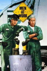 : Men at Work 1990 Dual Complete Bluray iNternal-FatsiSters