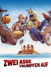 : Zwei Asse trumpfen auf 1981 German Ws Complete Pal Dvd9-iNri