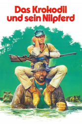 : Das Krokodil und sein Nilpferd 1979 German Ws Complete Pal Dvd9-iNri
