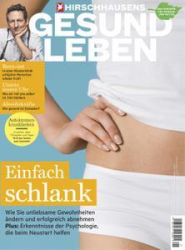 :  Der Stern Gesund Leben Magazin No 01 2023