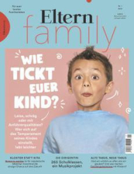 :  Eltern Family Magazin No 01 2023