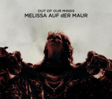 : Melissa Auf Der Maur ‎– Out Of Our Minds (2010)