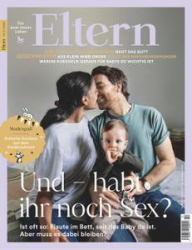 :  Eltern Magazin Februar No 02 2023