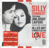 : Silly - Erinnert feat. Jan Josef Liefers + Alles Rot erinnert euch an LIVE (2013)