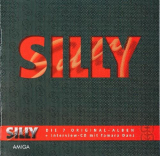 : Silly - Die 7 Original-Alben (2006)