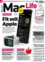 : Der Stern Gesund Leben Magazin No 01 2023
