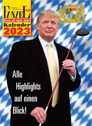 : Eulenspiegel Funzel Kalender 2023
