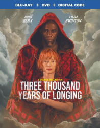 : Three Thousand Years of Longing 2022 Complete Fr Bluray-4Fr
