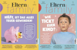 : Eltern Family Magazin Hefte No 01+02 2023
