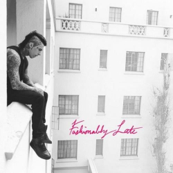 : Falling In Reverse - Fashionably Late (Deluxe Edition) (2013)
