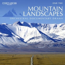 : Paolo Vivaldi - Mountain Landscapes (Orchestral Documentary Drama) (2014)
