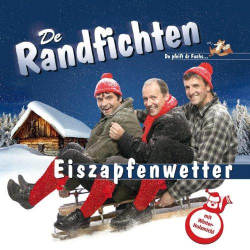 : De Randfichten - Eiszapfenwetter (2008)