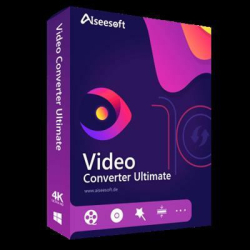 : Aiseesoft Video Converter Ultimate v10.6.16 (x64) + Portable
