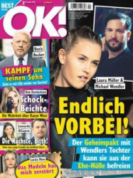 :  OK-Magazin No 02 vom 04 Januar 2023