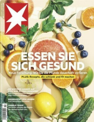 :  Der Stern Nachrichtenmagazin No 02 vom 05 Januar 2023