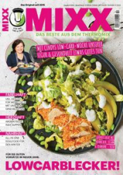 :  Mixx Magazin - Das Beste aus dem Thermomix No 02 2023