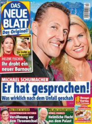 :  Das Neue Blatt Magazin No 02 vom 04 Januar 2023