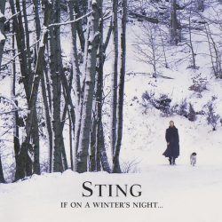 : Sting - If on a Winter's Night (2009)