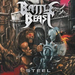 : Battle Beast - Steel (2011)