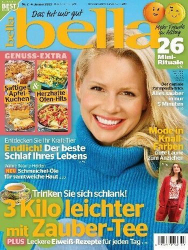 : Bella Frauenzeitschrift No 02 vom 04  Januar 2023
