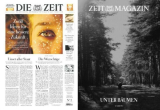 : Die Zeit und Zeit Magazin No 02 Vom 05  Januar 2023
