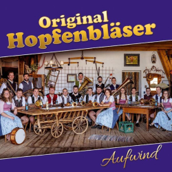 : Original Hopfenbläser - Aufwind (2023)