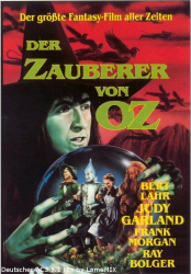 : Der Zauberer von Oz 1939 German AC3D 5 1 BDRip x264 - LameMIX