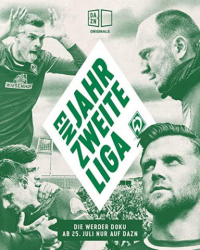 : Ein Jahr zweite Liga Die Werder Doku 2022 German Complete Bluray-DiEhaessliChenvoegel
