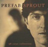 : Prefab Sprout - 38 Carat Collection (1999)