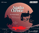 : Agatha Christie - Die Schattenhand