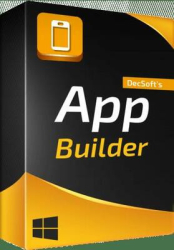 : App Builder 2023.1 (x64)
