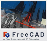 : FreeCAD 0.20.2 (x64)