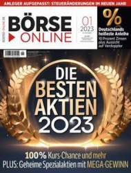 :  Börse Online Magazin No 01 vom 05 Januar 2023