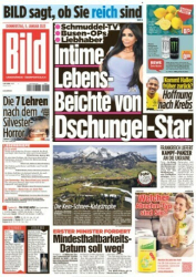 : Bild - 05. Januar 2023