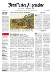 : Frankfurter Allgemeine Zeitung vom 05 Januar 2023