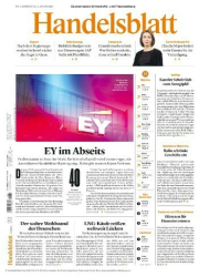 : Handelsblatt - 05 Januar 2023