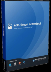 : Able2Extract Professional v18.0.3.0