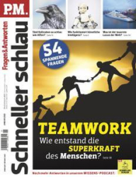 :  PM Fragen und Antworten Magazin Januar No 01 2023