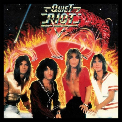: Quiet Riot - Quiet Riot (Remastered) (1978/2022)