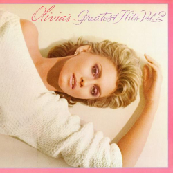 : Olivia Newton-John - Olivia's Greatest Hits (Vol. 2 (Remastered Deluxe Edition) (1982,2023) FLAC