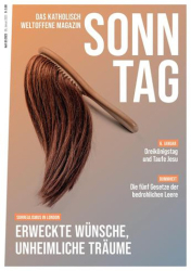 : Sonntag - 05. Januar 2023