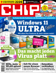 : CHIP Magazin Nr 02 Februar 2023