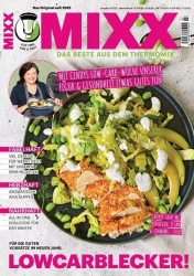 : MIXX Magazin – Nr 02 Januar Februar 2023