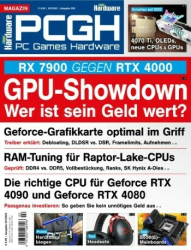 : PC Games Hardware - Februar 2023