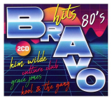 : Bravo Hits 80's Vol. 1 (2021)