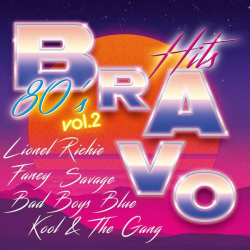 : Bravo Hits 80's Vol. 2 (2022)