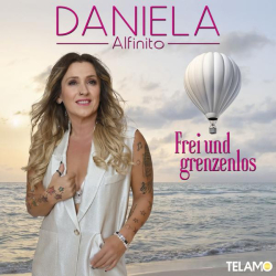 : Daniela Alfinito - Frei und grenzenlos  (2023)